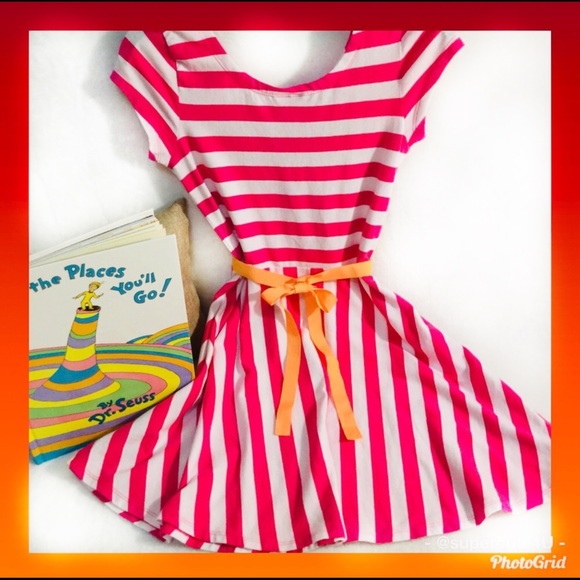 Derek Heart Other - ❗️Closet Clean Out!❗️Derek Heart Girls Dress!